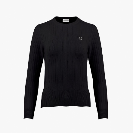 女款 長袖針織衫 FL23AFW54004