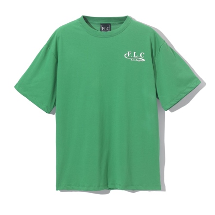 男女通用款 短袖T-shirt FL24ACF16001