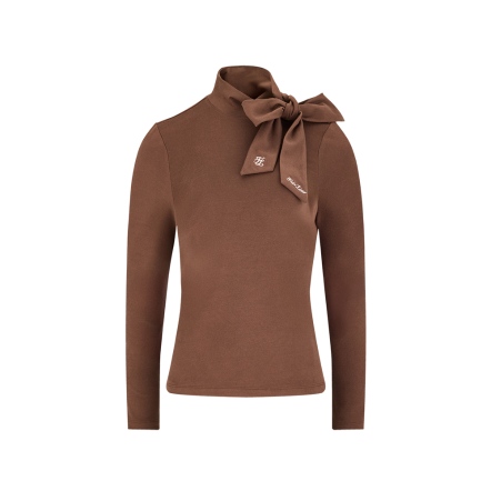 女款 長袖上衣 POLO衫 FL25AFW14005