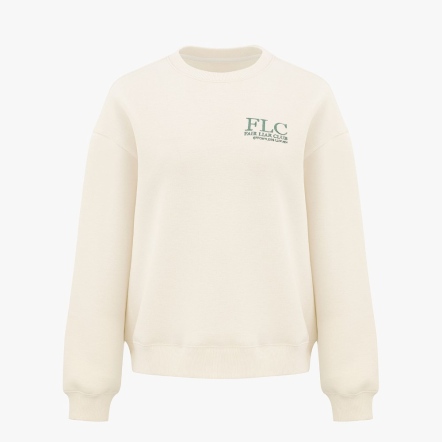 女款 長袖T-shirt FL23MCW17001