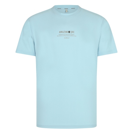 男款 短袖T-shirt AC26MAM16001