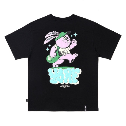 YORF 女款 短袖T-shirt BB26MYF16001