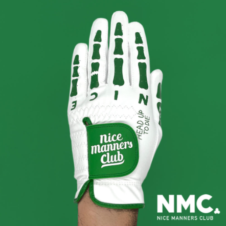 NMC 皮質手套 BB25MNFG0001