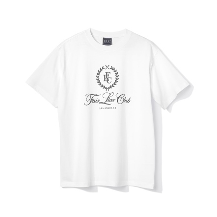 女款 短袖T-shirt FL23MCW16004