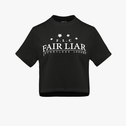 女款 短袖T-shirt FL23MCW16002