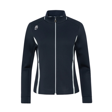 女款 星翼立體壓紋長袖外套 夾克 CB25A4W61001