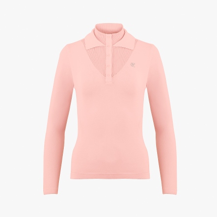 女款 長袖針織衫 FL23AFW54003