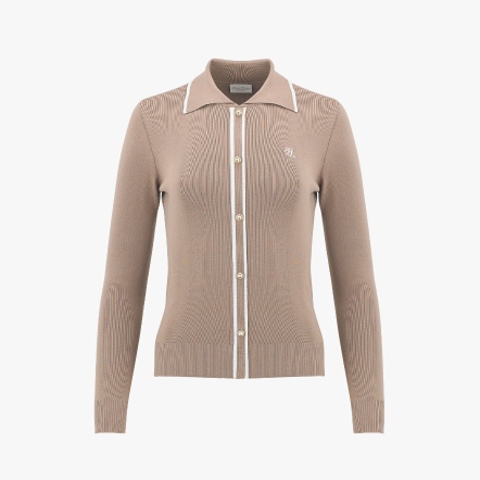 女款 長袖針織衫 FL23AFW54007