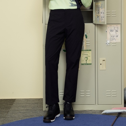 男款 旋轉式調節機能長褲 CB25A5M34001