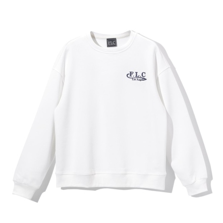 男女通用款 長袖T-shirt FL24ACF17003