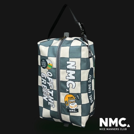 NMC 衣物袋/鞋袋 BB26MNFB2002